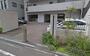 駐車場　平面駐車場