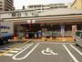 コンビニ　セブンイレブン吹田江の木町店（コンビニ）まで124m