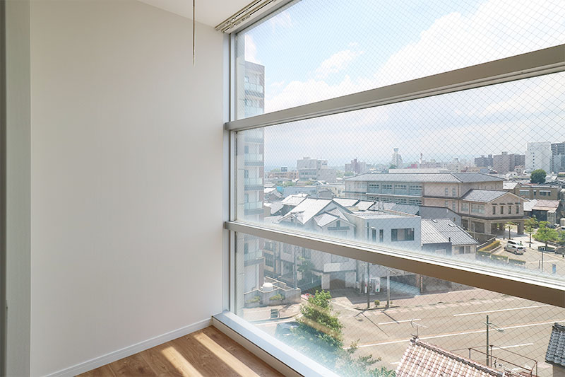 その他　サンルーム※写真は同物件の別部屋です