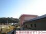幼稚園・保育園　松葉保育園（幼稚園・保育園）まで700m