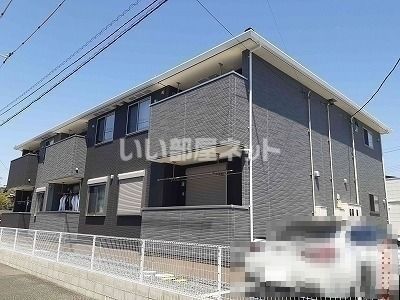 ＪＲ宇野線 備前西市駅 徒歩10分 築8年