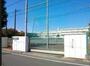 中学校　町田市立南中学校（中学校）まで782m