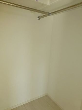 収納　☆たっぷり収納☆