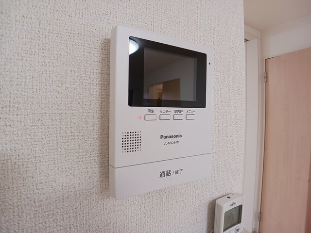 セキュリティ　図面と現状に相違がある場合には現状を優先