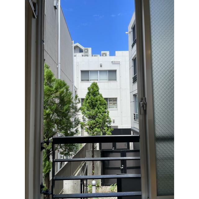 眺望　別室参照
