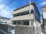 大宮駅より徒歩10分 3階 築3年4ヶ月の賃貸物件