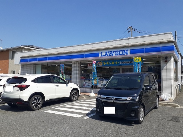 コンビニ　ローソン　林店（コンビニ）まで1100m