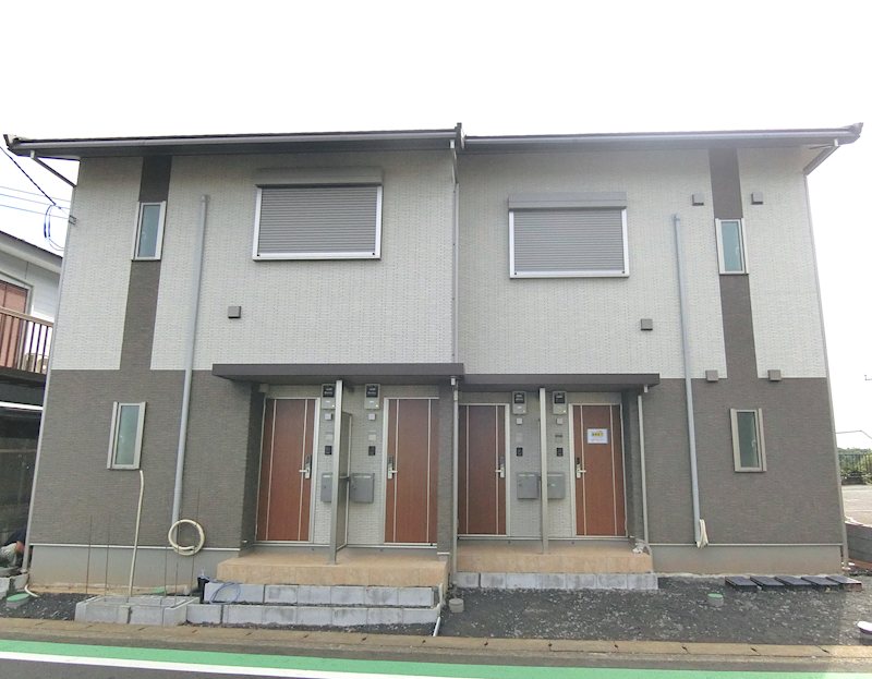 建物外観　当店おすすめ物件♪