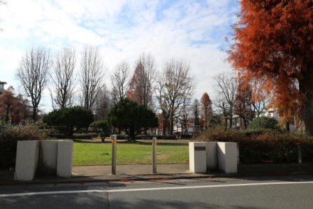 公園　下牟田公園（公園）まで501m