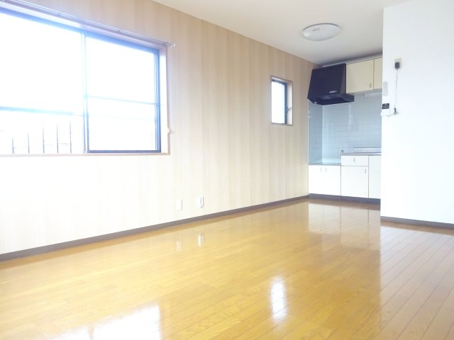 居室・リビング　ＬＤＫ11.5帖