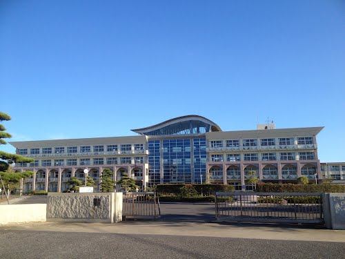高校・高専　茨城県立波崎高校（高校・高専）まで425m