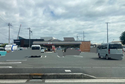 コンソラーレの周辺写真