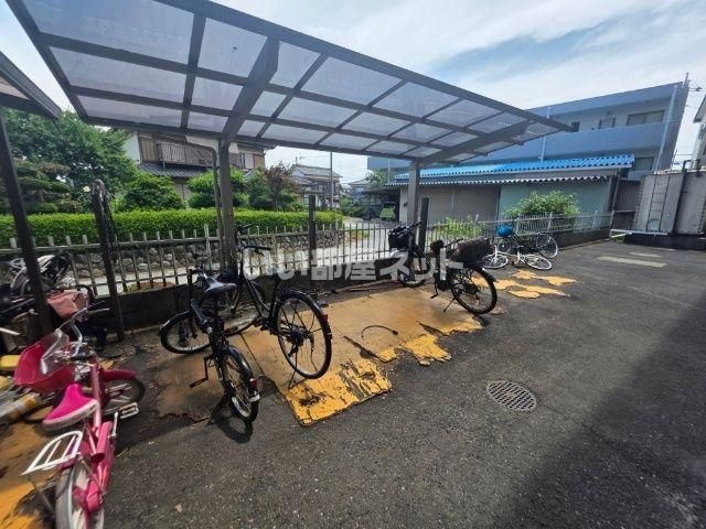 昭和コーポ深谷の外観写真