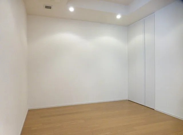居室・リビング　居室※別部屋参考写真