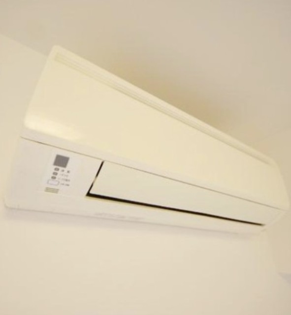 その他設備　別部屋同仕様タイプ