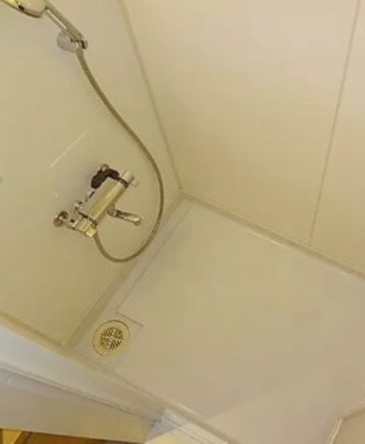 バス・シャワールーム　別部屋同仕様タイプ