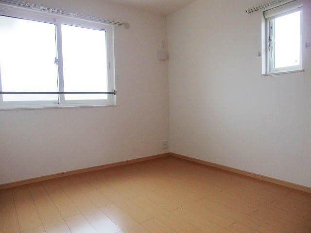 その他部屋・スペース　きれいな内装です