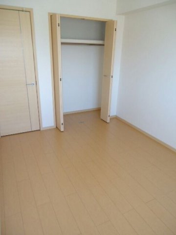 収納　便利な収納スペースです