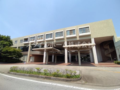 その他　アイプラザ豊橋（その他）まで862m