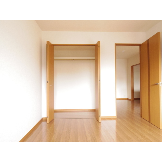 リヴィエール壱番館の内装写真