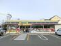 コンビニ　ミニストップ前橋交通公園前店（コンビニ）まで450m
