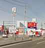 コンビニ　セブンイレブン 仙台郡山5丁目店（コンビニ）まで591m
