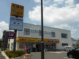 ドラックストア　どらっぐぱぱす 世田谷桜丘店（ドラッグストア）まで246m