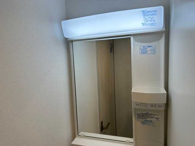 CREAL王子Northの内装写真