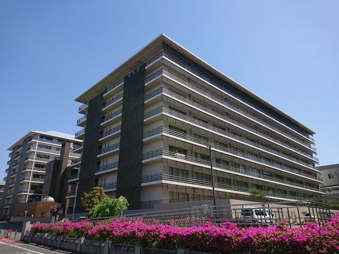 病院　京都大学医学部附属病院（病院）まで1055m