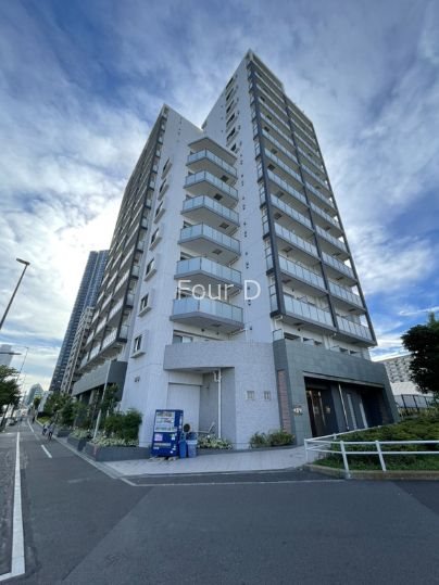 建物外観　★見学予約受付中★