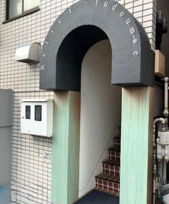 エントランス　☆ゆとりのあるエントランスです☆