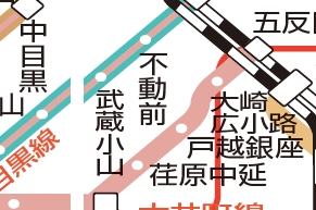 その他　☆路線図☆
