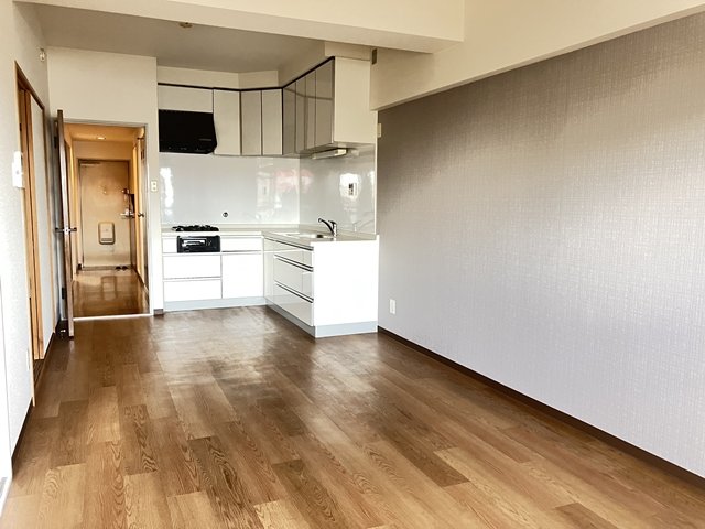 その他部屋・スペース　同物件別部屋（別階数）です