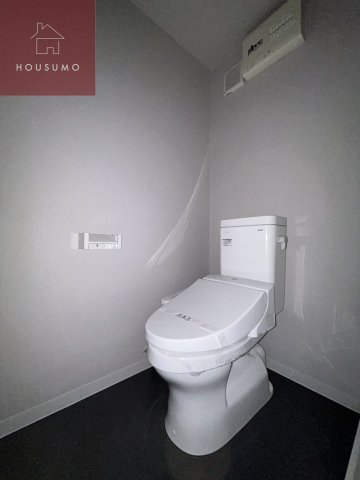 トイレ　トイレも気になるポイント