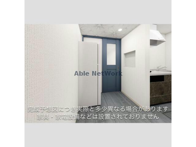 その他部屋・スペース