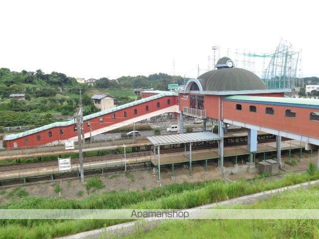 その他　けやき台駅（ＪＲ　鹿児島本線）（その他）まで857m