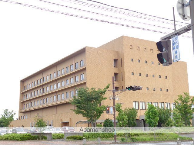 その他　清明会きやま鹿毛病院（その他）まで1243m