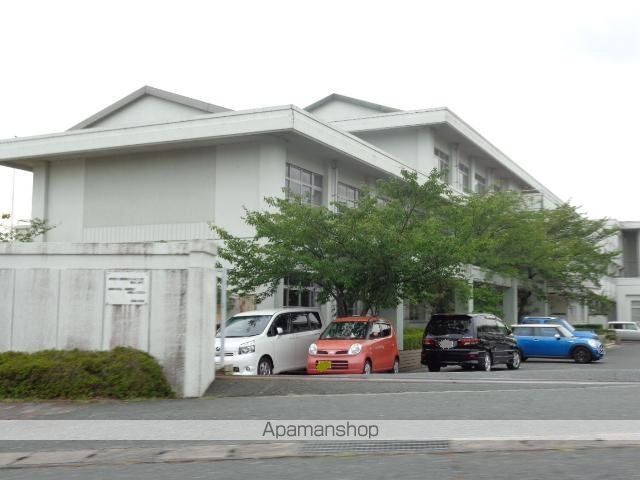 その他　基山町立若基小学校（その他）まで435m