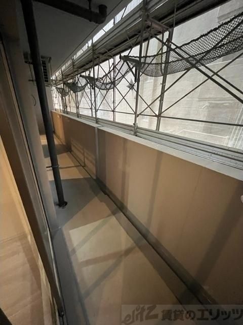 アドバンス江坂ラシュレの内装写真