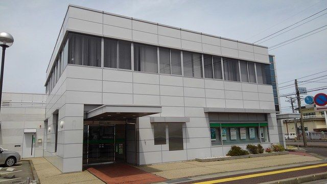 銀行　関西みらい銀行　甲西支店（銀行）まで140m