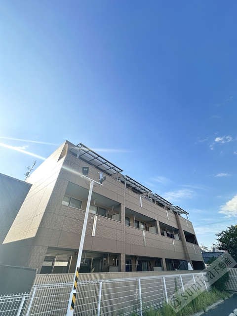 地下鉄谷町線 出戸駅 徒歩7分 築12年