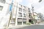 学芸大学駅より徒歩12分 2階 築9年7ヶ月の賃貸物件