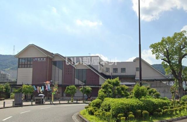 その他　ＪＲ島本駅（その他）まで1300m
