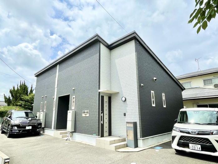 ＪＲ筑豊本線 中間駅 徒歩3分 築9年