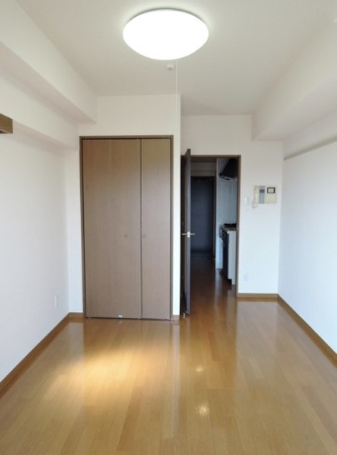 居室・リビング　別部屋参考写真