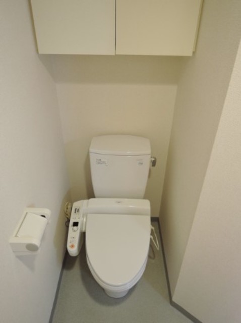 トイレ　別部屋参考写真