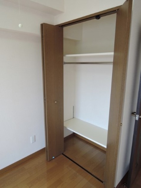 収納　別部屋参考写真