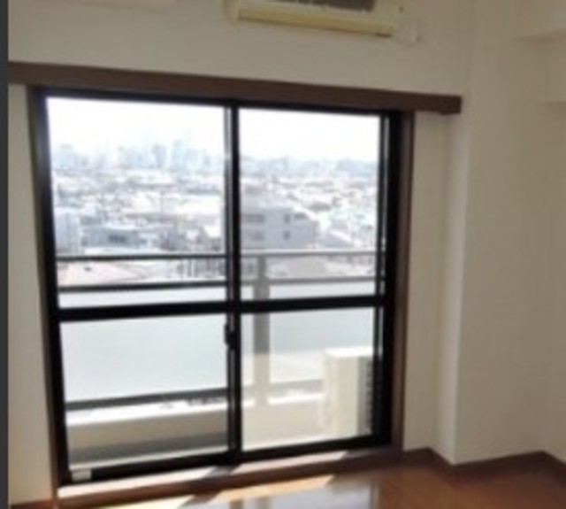 バルコニー　別部屋参考写真