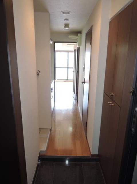 玄関　別部屋参考写真