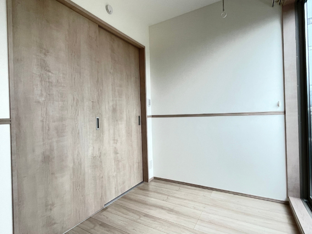 その他部屋・スペース